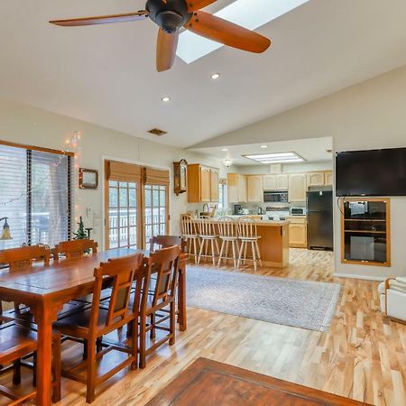 Green Valley Hideaway Βίλα Groveland Εξωτερικό φωτογραφία