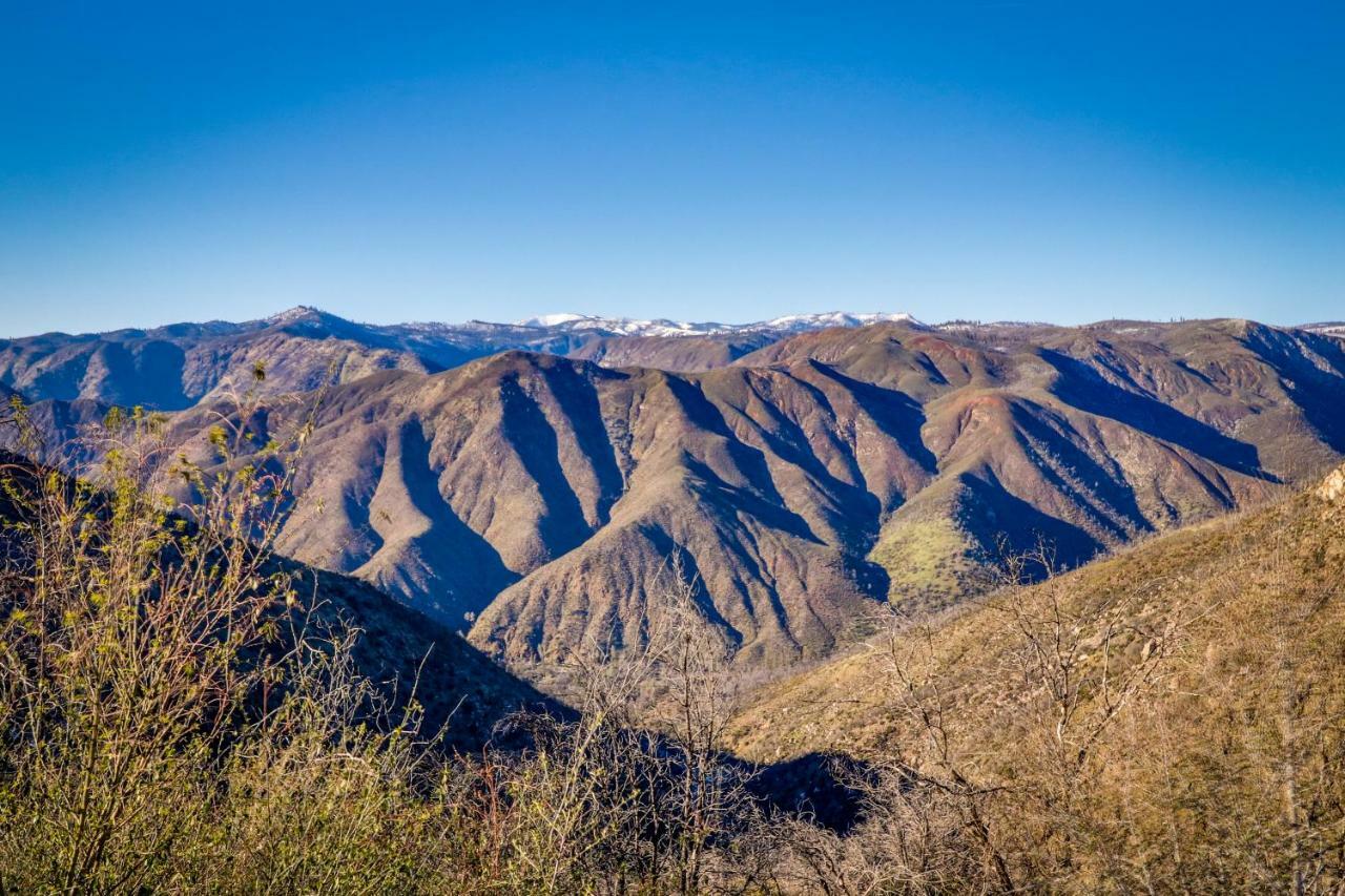 Green Valley Hideaway Βίλα Groveland Εξωτερικό φωτογραφία