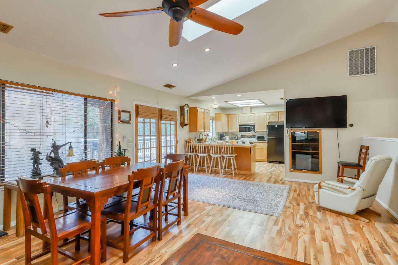 Green Valley Hideaway Βίλα Groveland Εξωτερικό φωτογραφία