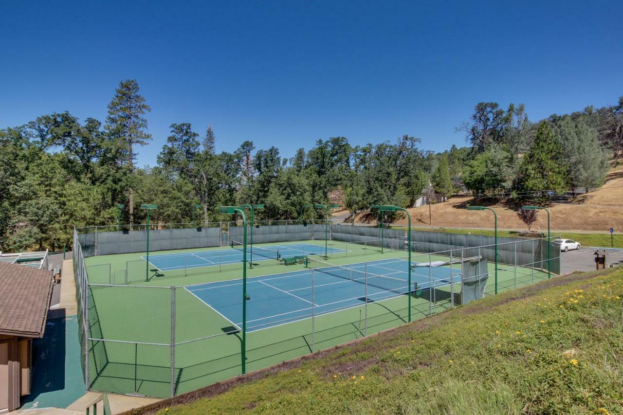 Green Valley Hideaway Βίλα Groveland Εξωτερικό φωτογραφία