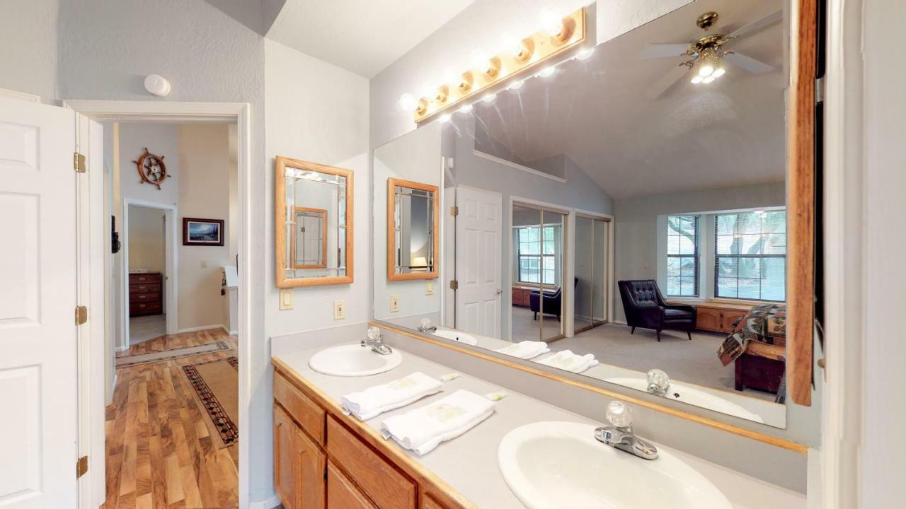 Green Valley Hideaway Βίλα Groveland Εξωτερικό φωτογραφία