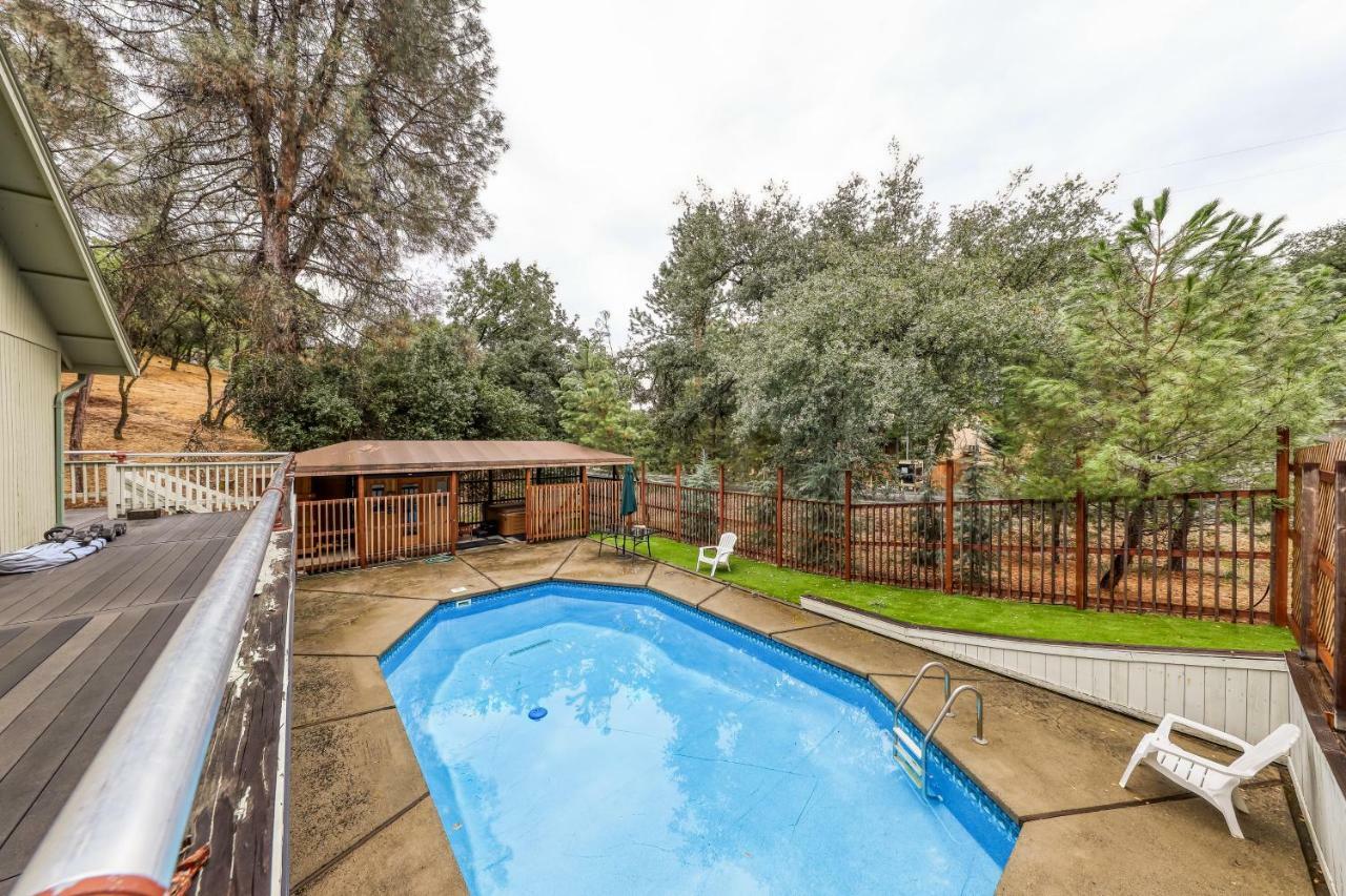 Green Valley Hideaway Βίλα Groveland Εξωτερικό φωτογραφία
