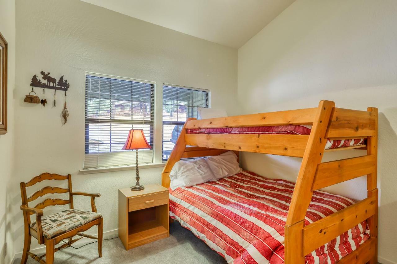 Green Valley Hideaway Βίλα Groveland Εξωτερικό φωτογραφία