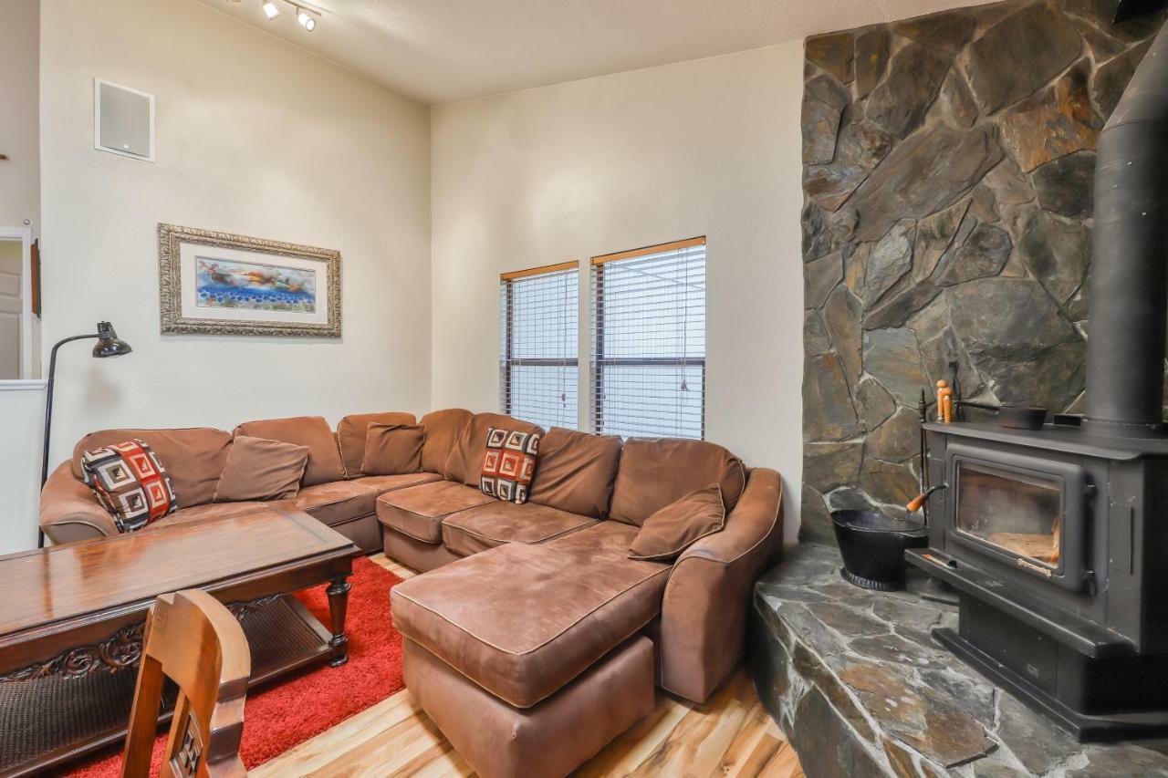 Green Valley Hideaway Βίλα Groveland Εξωτερικό φωτογραφία