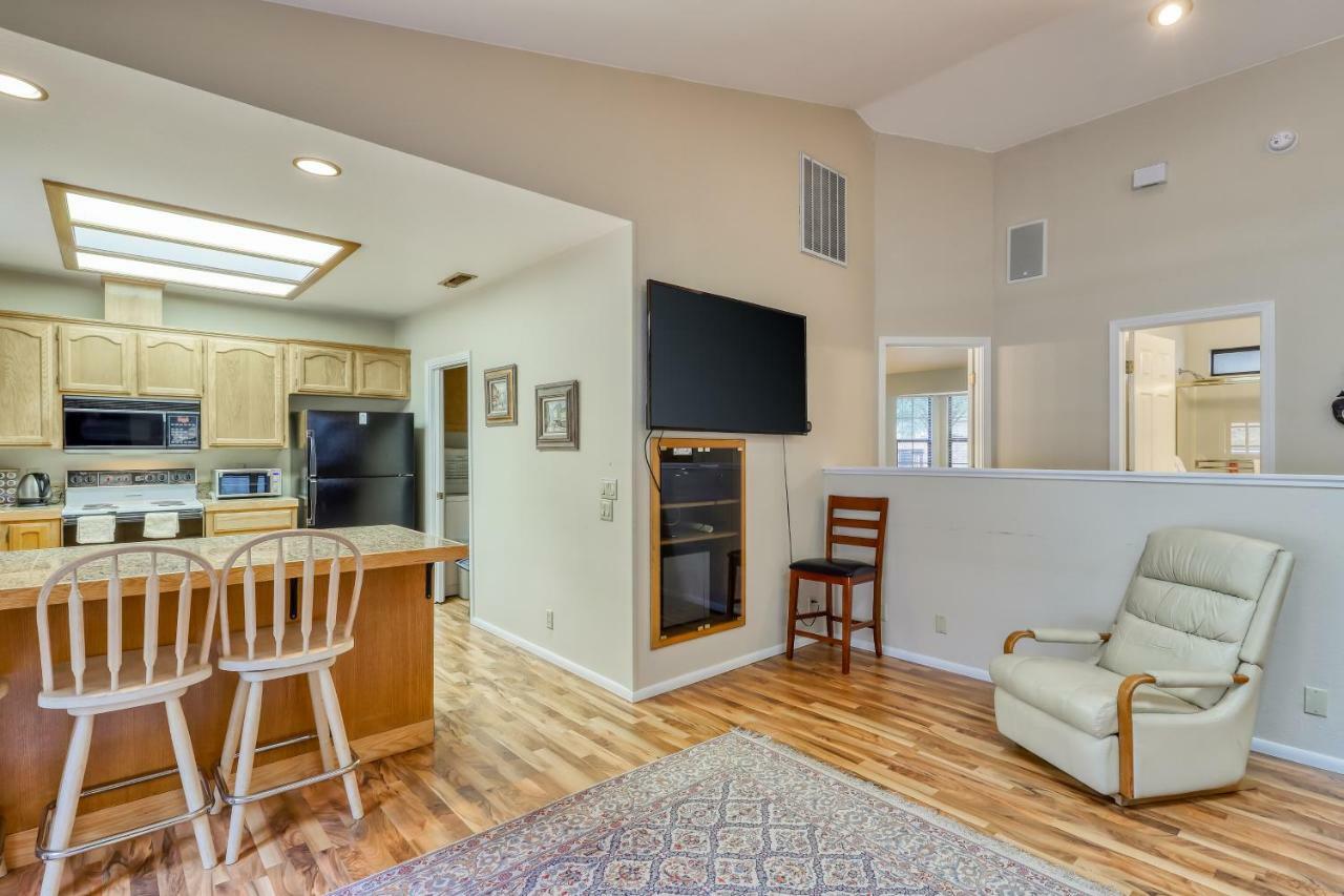 Green Valley Hideaway Βίλα Groveland Εξωτερικό φωτογραφία