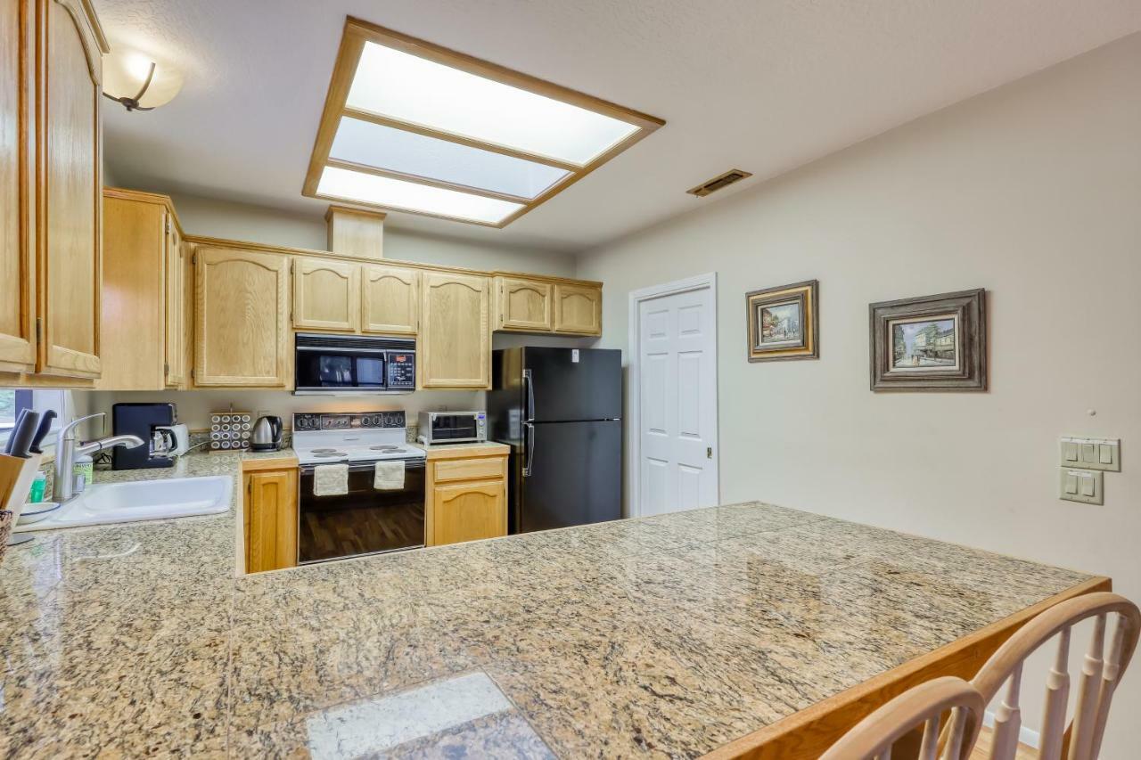 Green Valley Hideaway Βίλα Groveland Εξωτερικό φωτογραφία