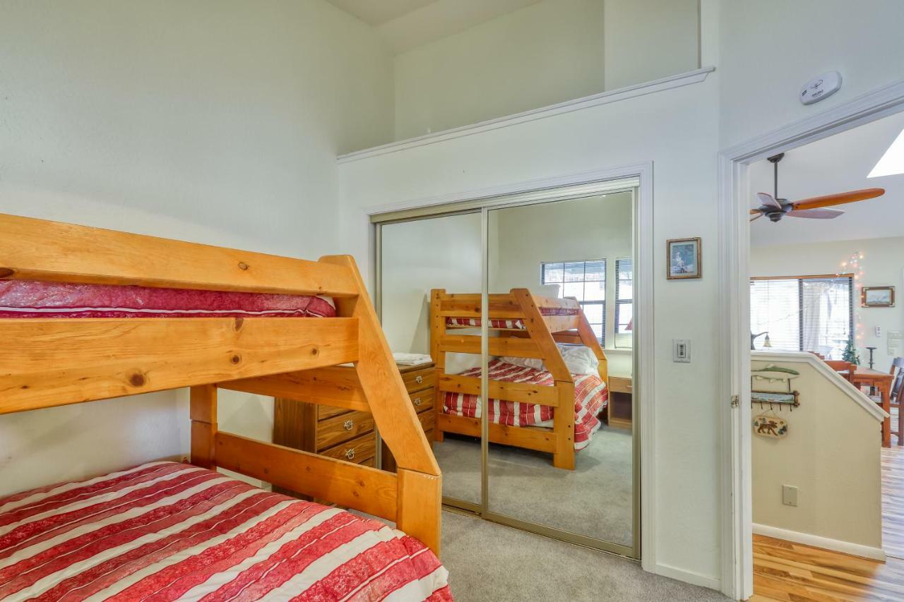 Green Valley Hideaway Βίλα Groveland Εξωτερικό φωτογραφία