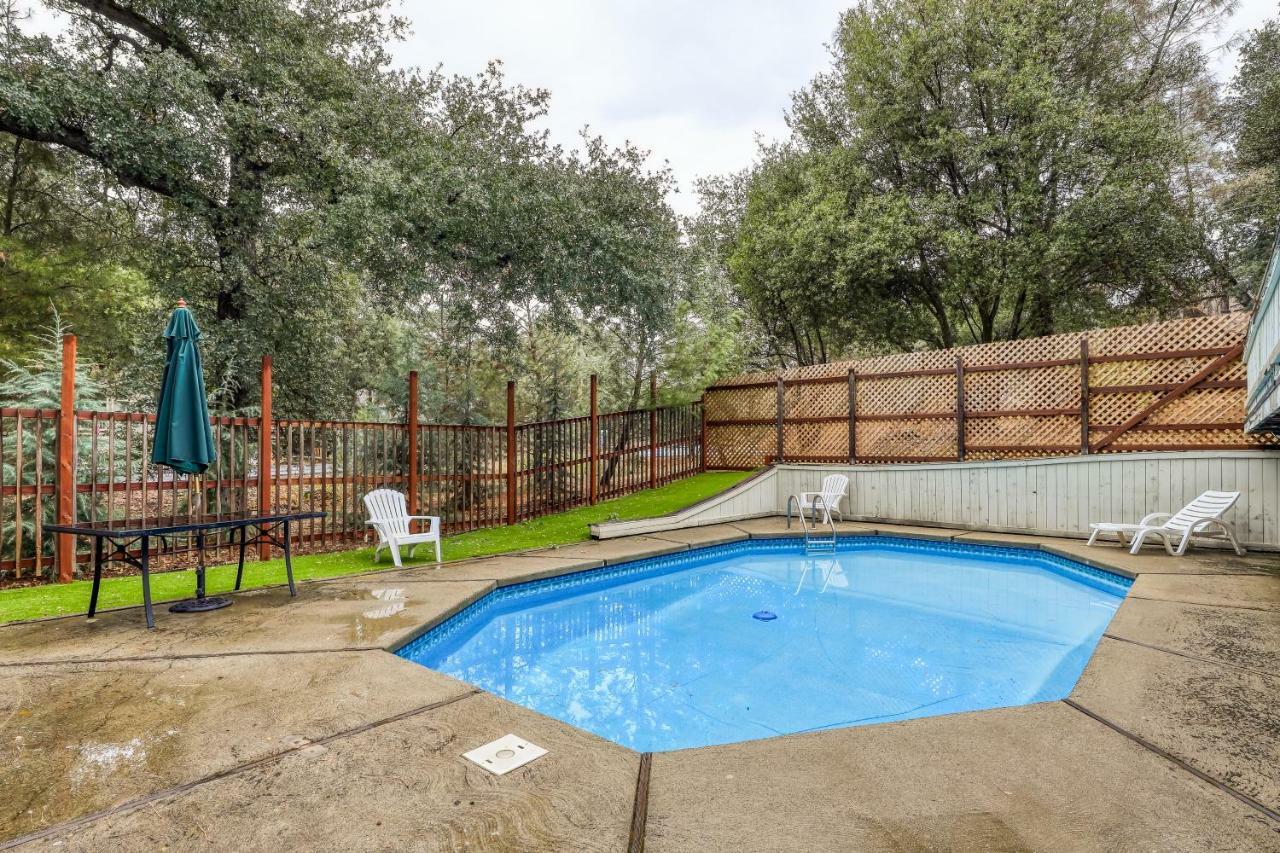 Green Valley Hideaway Βίλα Groveland Εξωτερικό φωτογραφία