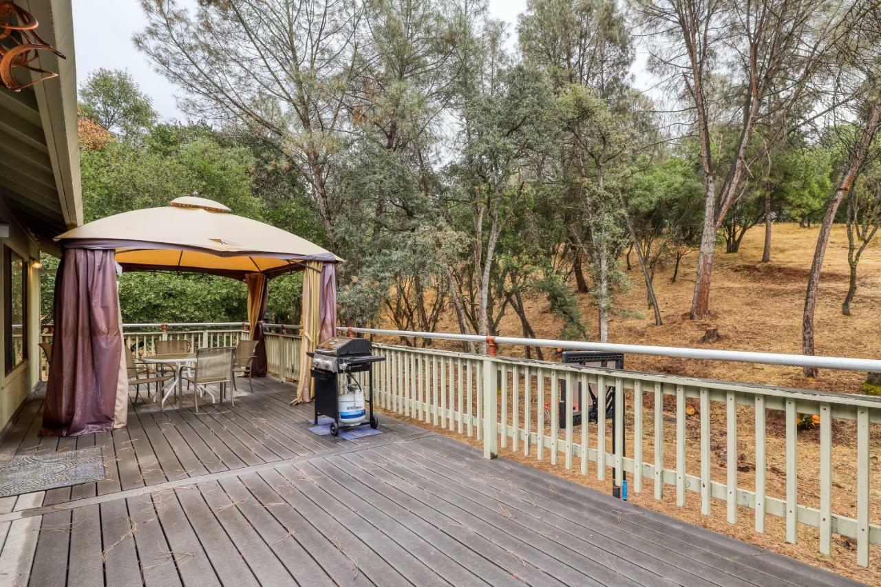 Green Valley Hideaway Βίλα Groveland Εξωτερικό φωτογραφία