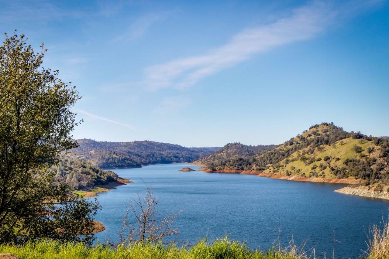 Green Valley Hideaway Βίλα Groveland Εξωτερικό φωτογραφία