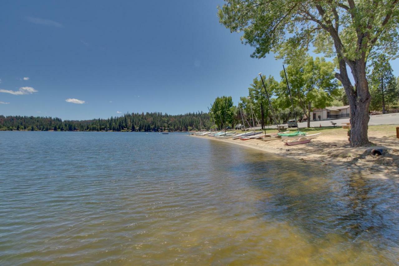 Green Valley Hideaway Βίλα Groveland Εξωτερικό φωτογραφία